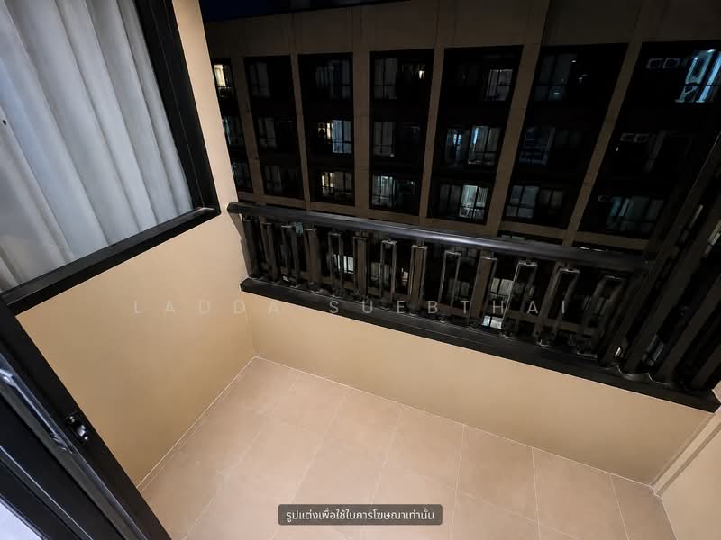 Plum Condo Saphanmai Station : พลัมคอนโด สะพานใหม่ สเตชั่น, กรุงเทพ, ซอยพหลโยธิน 52, คลองถนน, สายไหม, กรุงเทพ, 40 ตร.ม., คอนโด ขาย, โดย Ladda Suebthai, 500365686 - DDproperty.com
