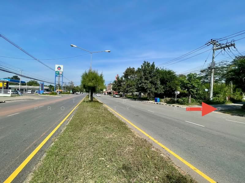 ที่ดินบ้านไผ่ ขอนแก่น, Khon Kaen, Nai Muang, Ban Phai, Khon Kaen, , 1,624 sqm, Land For Sale, by The Best Property อัคร, 500365687 - DDproperty.com
