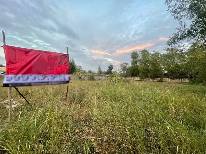 ที่ดินบ้านไผ่ ขอนแก่น, Khon Kaen, Nai Muang, Ban Phai, Khon Kaen, , 1,624 sqm, Land For Sale, by The Best Property อัคร, 500365687 - DDproperty.com