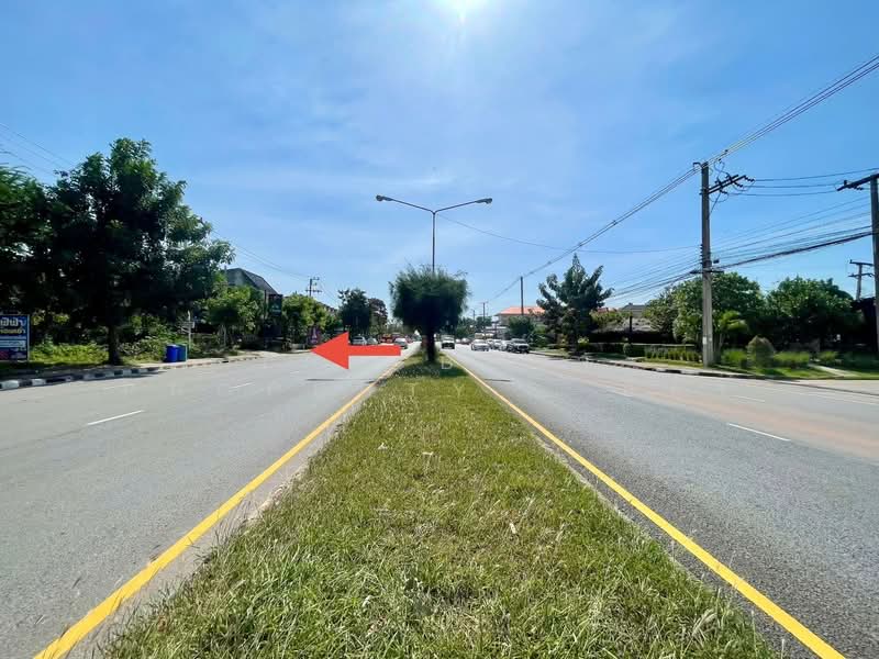 ที่ดินบ้านไผ่ ขอนแก่น, Khon Kaen, Nai Muang, Ban Phai, Khon Kaen, , 1,624 sqm, Land For Sale, by The Best Property อัคร, 500365687 - DDproperty.com