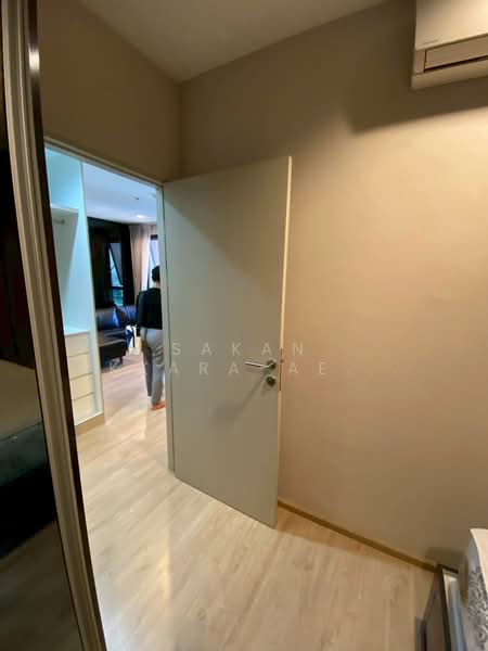 IDEO Q Ratchathewi, Bangkok, 515 Phetchaburi Road, Thanon Phetchaburi, Ratchathewi, Bangkok, 2 Bedrooms, 47 sqm, Condo For Rent, by Sakan Akkara-aektalin, 500365690 - DDproperty.com
