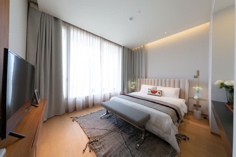 Saladaeng One : ศาลาแดง วัน, กรุงเทพ, ซอย ศาลาแดง 1, สีลม, บางรัก, กรุงเทพ, 109 ตร.ม., คอนโด ขาย, โดย ATTAR, 500365691 - DDproperty.com
