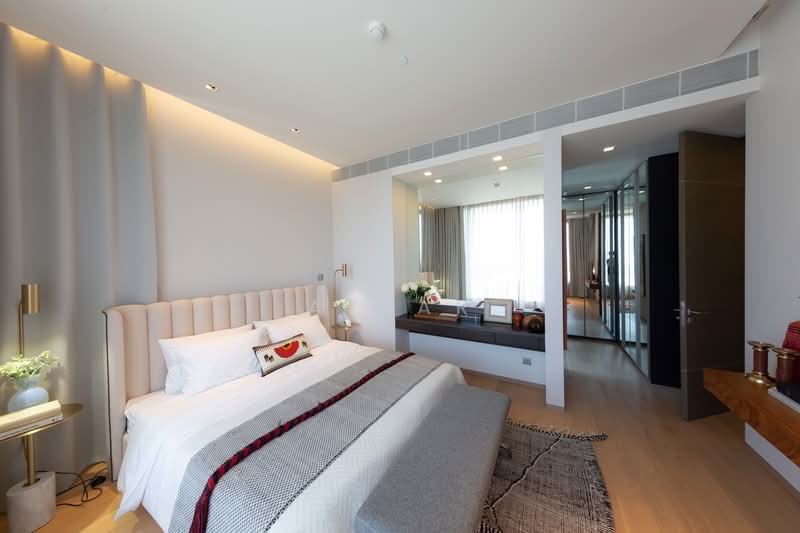 Saladaeng One : ศาลาแดง วัน, กรุงเทพ, ซอย ศาลาแดง 1, สีลม, บางรัก, กรุงเทพ, 109 ตร.ม., คอนโด ขาย, โดย ATTAR, 500365691 - DDproperty.com