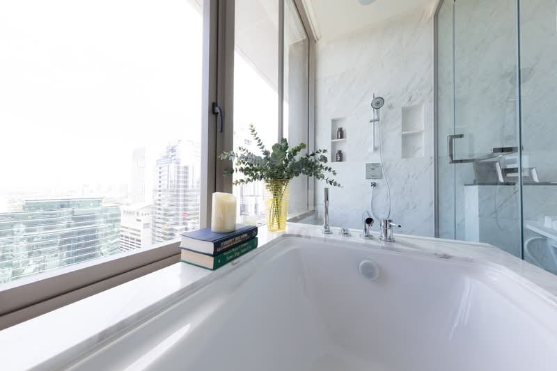 Saladaeng One, Bangkok, Sala Daeng 1 Alley, Silom, Bang Rak, Bangkok, 2 Bedrooms, 109 sqm, Condo For Sale, by ATTAR, 500365691 - DDproperty.com