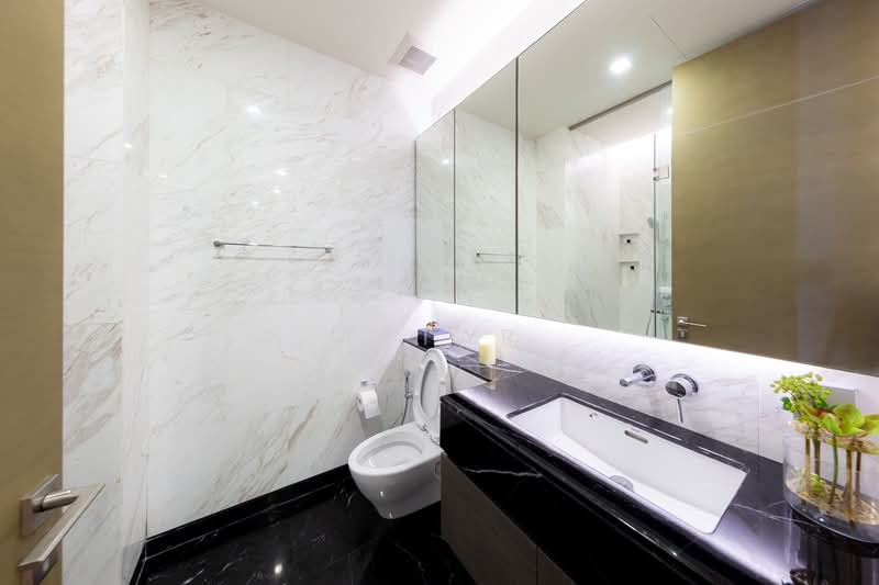 Saladaeng One : ศาลาแดง วัน, กรุงเทพ, ซอย ศาลาแดง 1, สีลม, บางรัก, กรุงเทพ, 109 ตร.ม., คอนโด ขาย, โดย ATTAR, 500365691 - DDproperty.com