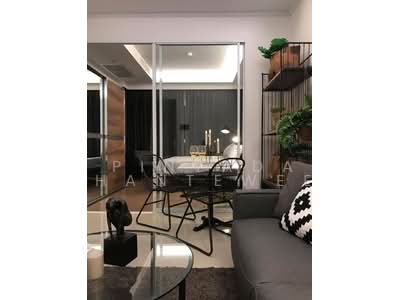 For Rent - Supalai Elite Phayathai, Bangkok