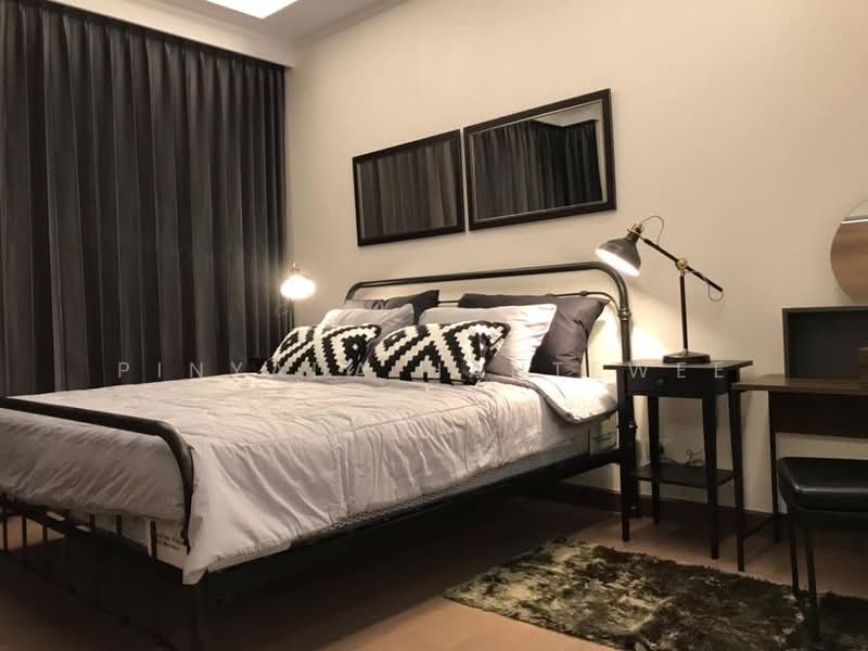 Supalai Elite Phayathai, Bangkok, Ayutthaya Road, Thanon Phaya Thai, Ratchathewi, Bangkok, 1 Bedroom, 44 sqm, Condo For Rent, by Pinyada Hantewee, 500365692 - DDproperty.com