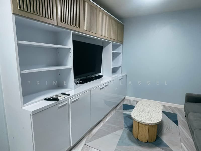 Supalai Park @ Downtown Phuket, Phuket, Suthat Road, Talat Yai, Muang Phuket, Phuket, 1 Bedroom, 30 sqm, Condo For Rent, by primeglobalassel Beaky, 500365693 - DDproperty.com