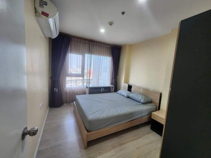 Aspire Sathorn-Thapra, Bangkok, 359 Ratchaphruek Road, Bukkalo, Thon Buri, Bangkok, 1 Bedroom, 31 sqm, Condo For Rent, by Connex Property, 500365695 - DDproperty.com