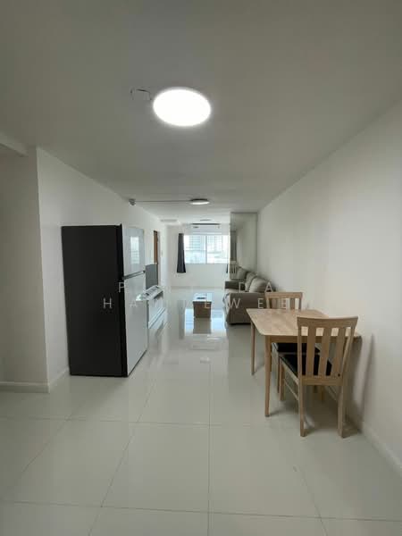 38 Mansion, Bangkok, Sukhumvit, Phra Kanong, Khlong Toei, Bangkok, 1 Bedroom, 53 sqm, Condo For Rent, by Pinyada Hantewee, 500365696 - DDproperty.com