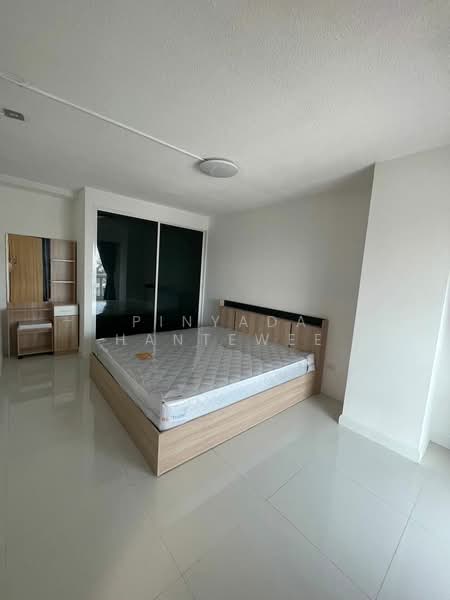 38 Mansion, Bangkok, Sukhumvit, Phra Kanong, Khlong Toei, Bangkok, 1 Bedroom, 53 sqm, Condo For Rent, by Pinyada Hantewee, 500365696 - DDproperty.com