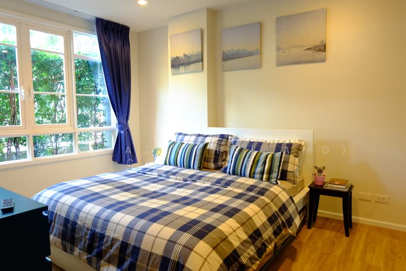 Autumn Hua Hin, Prachuap Khiri Khan, Nong Kae, Hua Hin, Prachuap Khiri Khan, 2 Bedrooms, 65 sqm, Condo For Sale, by Fazwaz (Thailand) Co., Ltd., 500365697 - DDproperty.com