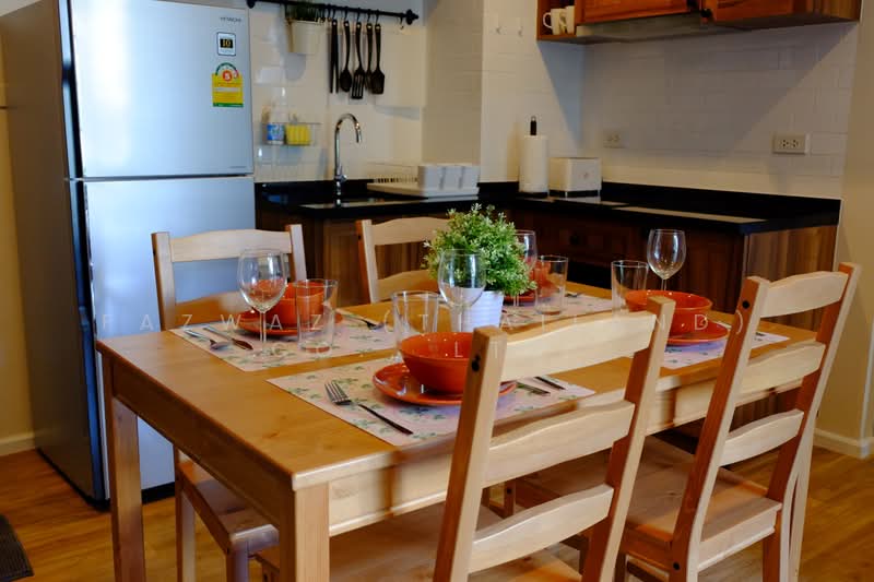 Autumn Hua Hin, Prachuap Khiri Khan, Nong Kae, Hua Hin, Prachuap Khiri Khan, 2 Bedrooms, 65 sqm, Condo For Sale, by Fazwaz (Thailand) Co., Ltd., 500365697 - DDproperty.com