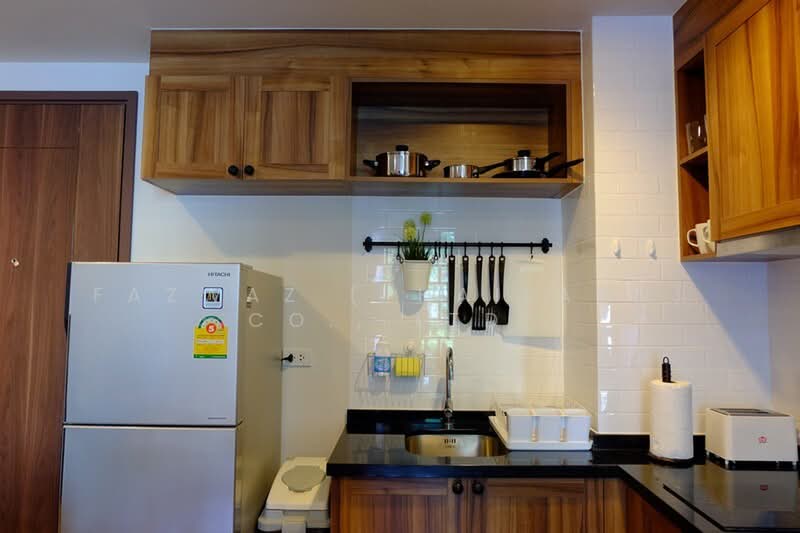 Autumn Hua Hin, Prachuap Khiri Khan, Nong Kae, Hua Hin, Prachuap Khiri Khan, 2 Bedrooms, 65 sqm, Condo For Sale, by Fazwaz (Thailand) Co., Ltd., 500365697 - DDproperty.com