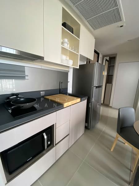 Oka Haus Sukhumvit 36, Bangkok, 3399 Rama 4 Road, Khong Tan, Khlong Toei, Bangkok, 1 Bedroom, 41 sqm, Condo For Rent, by Pinyada Hantewee, 500365698 - DDproperty.com