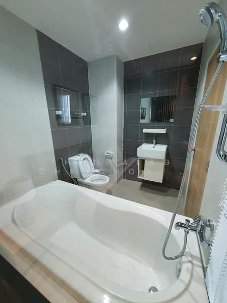 Ladda Plus Sriracha, Chon Buri (Pattaya), 100 Si Racha Nakhon 3, Si Racha, Chon Buri (Pattaya), 1 Bedroom, 50 sqm, Condo For Sale, by Thanyalag Chanchodtanakul, 500365700 - DDproperty.com