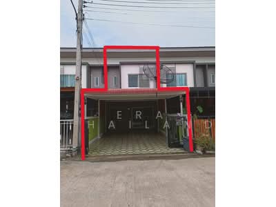 ขาย - The Green 2 : หมู่บ้านเดอะกรีน 2, สระบุรี