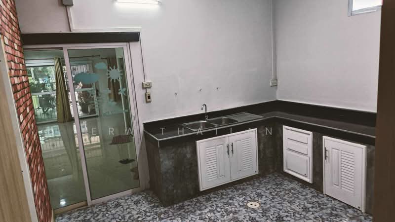 The Green 2, Saraburi, Nong Khai Nam, Nong Khae, Saraburi, 3 Bedrooms, 100 sqm, Townhouse For Sale, by ERA Thailand, 500365701 - DDproperty.com
