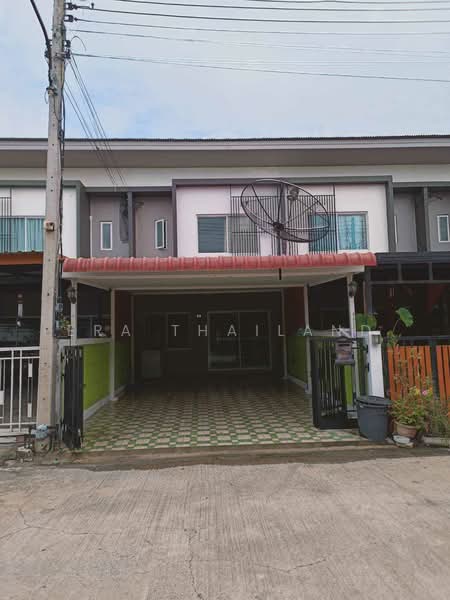 The Green 2, Saraburi, Nong Khai Nam, Nong Khae, Saraburi, 3 Bedrooms, 100 sqm, Townhouse For Sale, by ERA Thailand, 500365701 - DDproperty.com