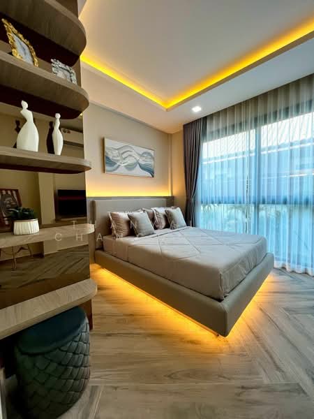 5-BR Villa, Chon Buri (Pattaya), Nong Pru, Bang Lamung (Pattaya), Chon Buri (Pattaya), 5 Bedrooms, 330 sqm, Villa For Sale, by Thanyalag Chanchodtanakul, 500365703 - DDproperty.com
