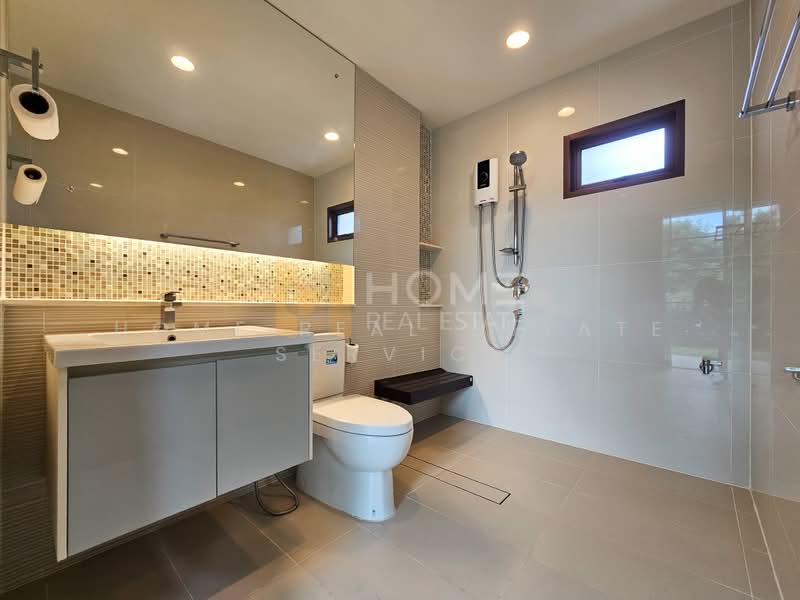 Setthasiri Phahol-Watcharapol, Bangkok, Sukhaphiban 5 Soi 16, Tha Rang, Bang Khen, Bangkok, 4 Bedrooms, 317 sqm, Single Detached House For Sale, by HOME Real Estate Service, 500365705 - DDproperty.com