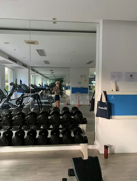 Supalai Park @ Downtown Phuket, Phuket, Suthat Road, Talat Yai, Muang Phuket, Phuket, 1 Bedroom, 30 sqm, Condo For Rent, by primeglobalassel Paery, 500365706 - DDproperty.com