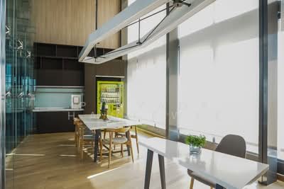 For Rent - The Lumpini 24, Bangkok