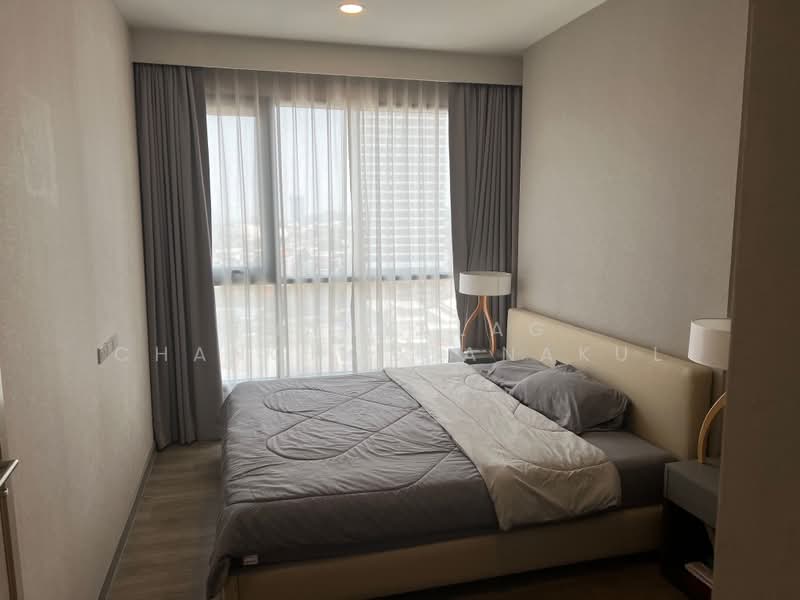 Keen Centre Sriracha, Chon Buri (Pattaya), 95/5 Sukhumvit Rd, Si Racha, Chon Buri (Pattaya), 1 Bedroom, 41 sqm, Condo For Sale, by Thanyalag Chanchodtanakul, 500365708 - DDproperty.com