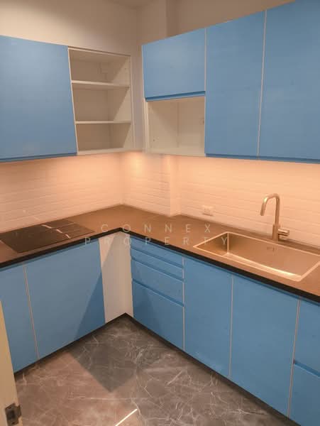 Baan Klang Muang Urbanion Rama 9-Ladprao, Bangkok, Soi Ladprao 84, Ladprao Road, Wang Thonglang, Bangkok, 3 Bedrooms, 170 sqm, Townhouse For Rent, by Connex Property, 500365709 - DDproperty.com
