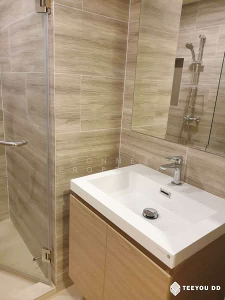 Maestro 03 Ratchada-Rama 9, Bangkok, Soi Ratchadaphisek 3 Ratchadaphisek Road, Din Daeng, Bangkok, 1 Bedroom, 29 sqm, Condo For Sale, by Connex Property, 500365710 - DDproperty.com