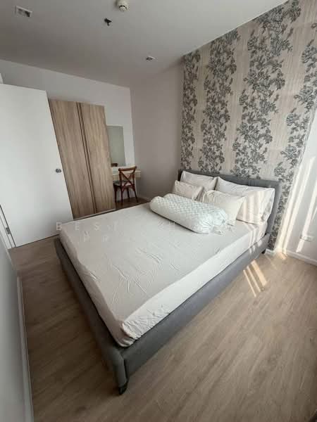 Escent Condo, Chiang Mai, 98 Escent Condominium, Fa Ham, Muang Chiang Mai, Chiang Mai, 1 Bedroom, 32 sqm, Condo For Rent, by Best Choice Property, 500365711 - DDproperty.com