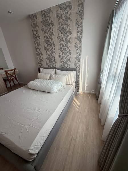 Escent Condo, Chiang Mai, 98 Escent Condominium, Fa Ham, Muang Chiang Mai, Chiang Mai, 1 Bedroom, 32 sqm, Condo For Rent, by Best Choice Property, 500365711 - DDproperty.com