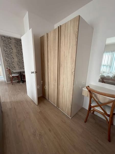 Escent Condo : เอสเซ็นท์ เชียงใหม่, เชียงใหม่, 98 เอสเซ็นท์ คอนโดมิเนียม, ฟ้าฮ่าม, เมืองเชียงใหม่, เชียงใหม่, 32 ตร.ม., คอนโด ให้เช่า, โดย Best Choice Property, 500365711 - DDproperty.com