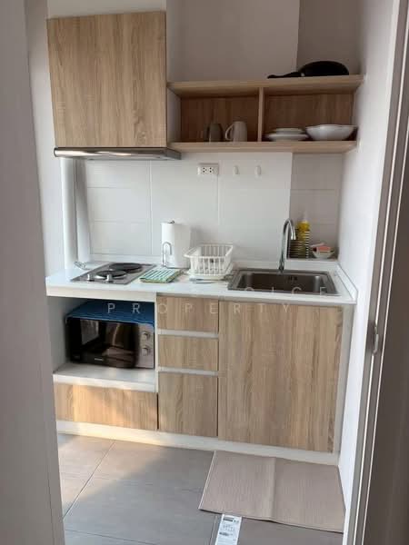 Escent Condo, Chiang Mai, 98 Escent Condominium, Fa Ham, Muang Chiang Mai, Chiang Mai, 1 Bedroom, 32 sqm, Condo For Rent, by Best Choice Property, 500365711 - DDproperty.com