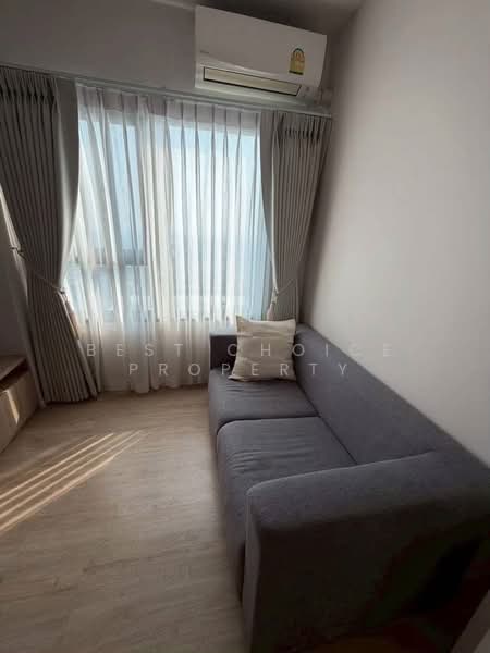 Escent Condo, Chiang Mai, 98 Escent Condominium, Fa Ham, Muang Chiang Mai, Chiang Mai, 1 Bedroom, 32 sqm, Condo For Rent, by Best Choice Property, 500365711 - DDproperty.com