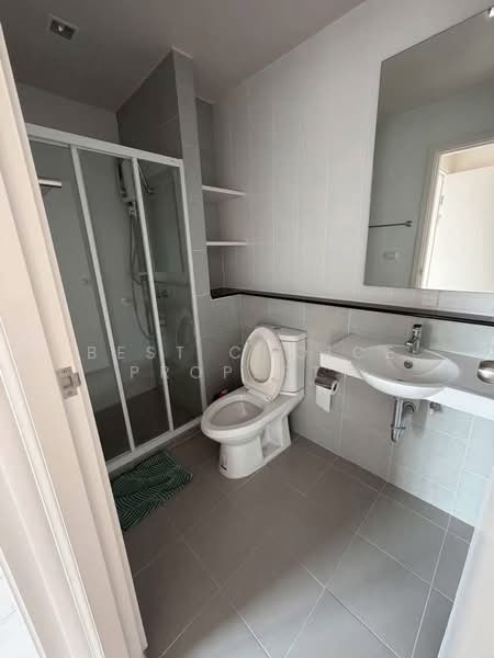 Escent Condo : เอสเซ็นท์ เชียงใหม่, เชียงใหม่, 98 เอสเซ็นท์ คอนโดมิเนียม, ฟ้าฮ่าม, เมืองเชียงใหม่, เชียงใหม่, 32 ตร.ม., คอนโด ให้เช่า, โดย Best Choice Property, 500365711 - DDproperty.com