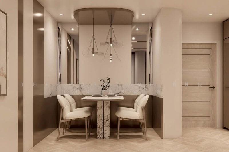 103 Condominium, Chiang Mai, 103 Suk Kasame Rd, Su Thep, Muang Chiang Mai, Chiang Mai, 2 Bedrooms, 63 sqm, Condo For Sale, by The Positive ที่ดิน บ้าน คอนโด, 500365714 - DDproperty.com
