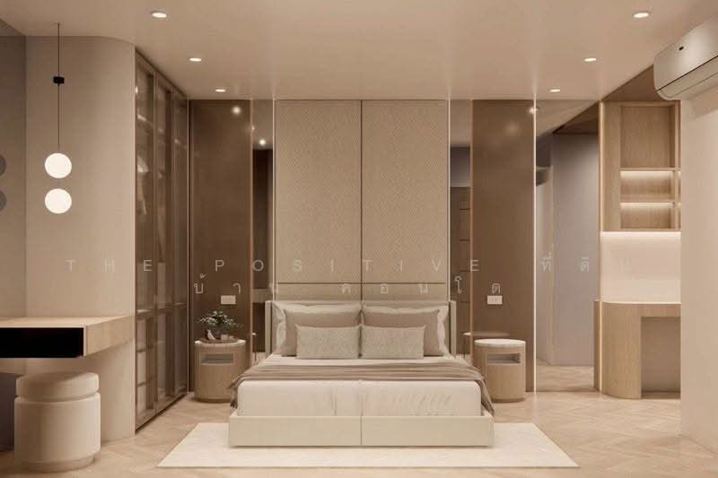 103 Condominium, Chiang Mai, 103 Suk Kasame Rd, Su Thep, Muang Chiang Mai, Chiang Mai, 2 Bedrooms, 63 sqm, Condo For Sale, by The Positive ที่ดิน บ้าน คอนโด, 500365714 - DDproperty.com