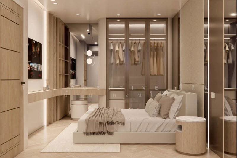 103 Condominium : 103 คอนโด นิมมาน, เชียงใหม่, 103 ถ.สุขเกษม, สุเทพ, เมืองเชียงใหม่, เชียงใหม่, 63 ตร.ม., คอนโด ขาย, โดย The Positive ที่ดิน บ้าน คอนโด, 500365714 - DDproperty.com