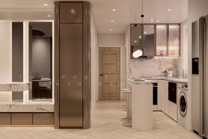 103 Condominium : 103 คอนโด นิมมาน, เชียงใหม่, 103 ถ.สุขเกษม, สุเทพ, เมืองเชียงใหม่, เชียงใหม่, 63 ตร.ม., คอนโด ขาย, โดย The Positive ที่ดิน บ้าน คอนโด, 500365714 - DDproperty.com