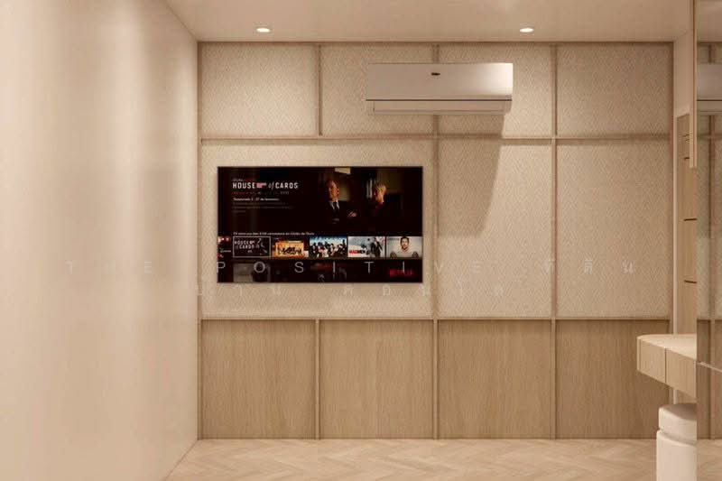 103 Condominium : 103 คอนโด นิมมาน, เชียงใหม่, 103 ถ.สุขเกษม, สุเทพ, เมืองเชียงใหม่, เชียงใหม่, 63 ตร.ม., คอนโด ขาย, โดย The Positive ที่ดิน บ้าน คอนโด, 500365714 - DDproperty.com