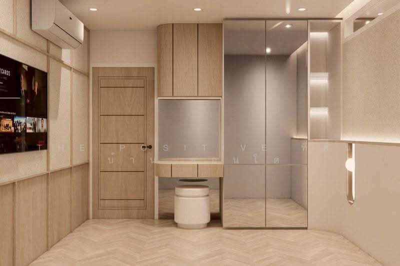 103 Condominium : 103 คอนโด นิมมาน, เชียงใหม่, 103 ถ.สุขเกษม, สุเทพ, เมืองเชียงใหม่, เชียงใหม่, 63 ตร.ม., คอนโด ขาย, โดย The Positive ที่ดิน บ้าน คอนโด, 500365714 - DDproperty.com