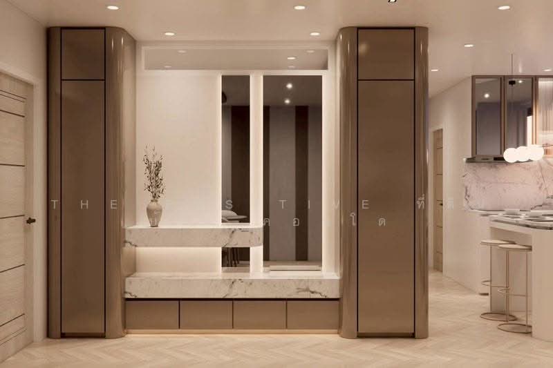 103 Condominium, Chiang Mai, 103 Suk Kasame Rd, Su Thep, Muang Chiang Mai, Chiang Mai, 2 Bedrooms, 63 sqm, Condo For Sale, by The Positive ที่ดิน บ้าน คอนโด, 500365714 - DDproperty.com