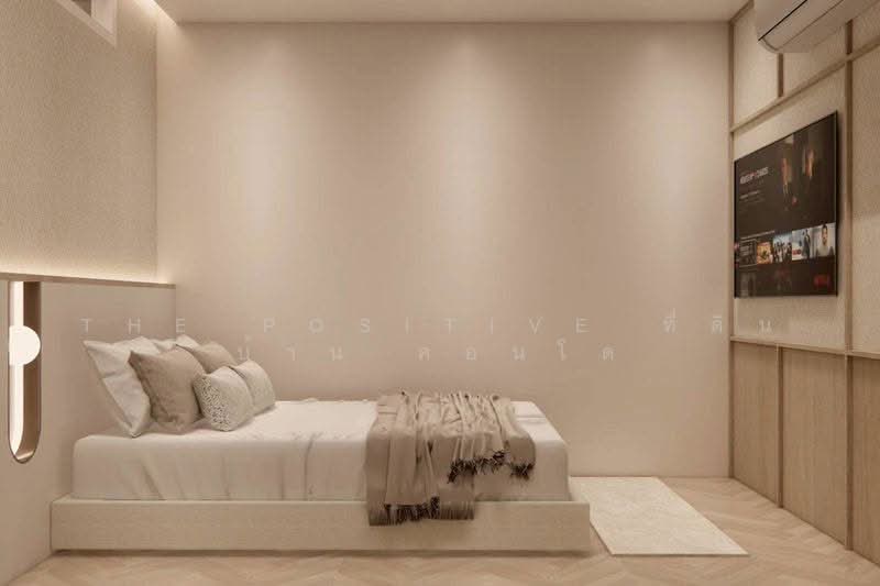 103 Condominium, Chiang Mai, 103 Suk Kasame Rd, Su Thep, Muang Chiang Mai, Chiang Mai, 2 Bedrooms, 63 sqm, Condo For Sale, by The Positive ที่ดิน บ้าน คอนโด, 500365714 - DDproperty.com