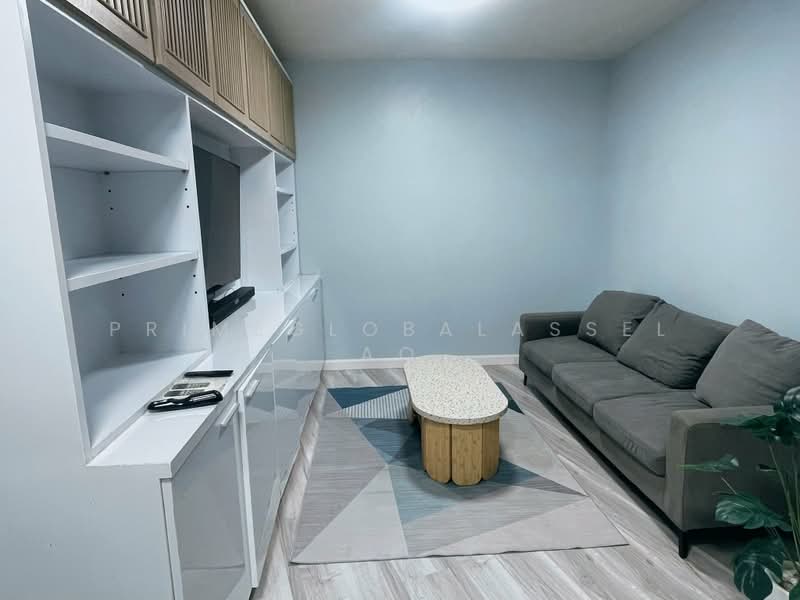 Supalai Park @ Downtown Phuket, Phuket, Suthat Road, Talat Yai, Muang Phuket, Phuket, 1 Bedroom, 30 sqm, Condo For Rent, by primeglobalassel Ao, 500365715 - DDproperty.com