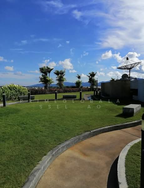 Supalai Park @ Downtown Phuket, Phuket, Suthat Road, Talat Yai, Muang Phuket, Phuket, 1 Bedroom, 30 sqm, Condo For Rent, by primeglobalassel Ao, 500365715 - DDproperty.com