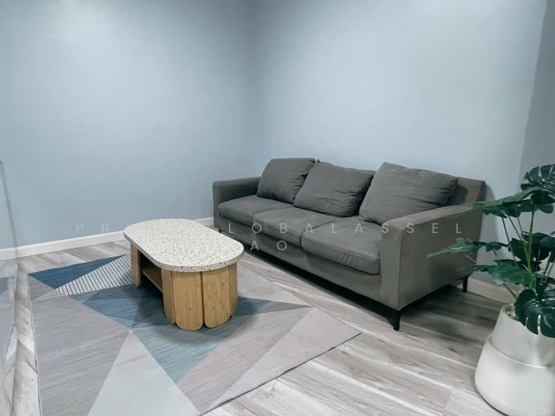 Supalai Park @ Downtown Phuket, Phuket, Suthat Road, Talat Yai, Muang Phuket, Phuket, 1 Bedroom, 30 sqm, Condo For Rent, by primeglobalassel Ao, 500365715 - DDproperty.com