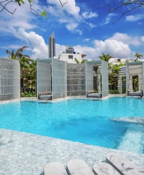 Veranda Residence Pattaya, Chon Buri (Pattaya), 212 Veranda Residence, Bang Lamung, Bang Lamung (Pattaya), Chon Buri (Pattaya), 1 Bedroom, 35 sqm, Condo For Sale, by Mantana Techapahaphong, 500365717 - DDproperty.com