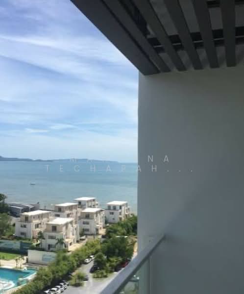 Veranda Residence Pattaya : วีรันดา เรสซิเดนซ์ พัทยา, ชลบุรี, 212 วีรันดา เรสซิเดนซ์, บางละมุง, ชลบุรี, 35 ตร.ม., คอนโด ขาย, โดย Mantana Techapahaphong, 500365717 - DDproperty.com