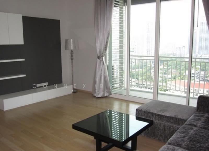 39 by Sansiri, Bangkok, 11 Sukhumvit Road, Khlong Tan Nua, Watthana, Bangkok, 2 Bedrooms, 78 sqm, Condo For Rent, by Connex Property, 500365720 - DDproperty.com